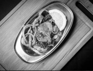Local Row Fish Fry