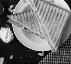 Chicken sandwich