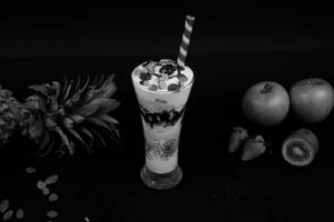 Dry Fruit Delight Falooda