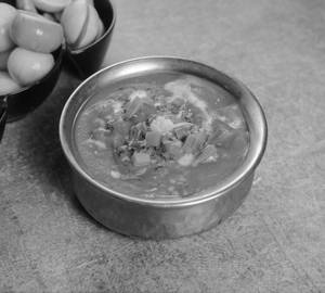 Vegetable Makhanwala