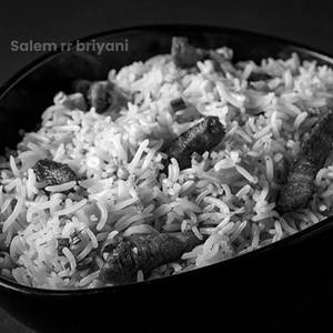 Mutton Fried Rice