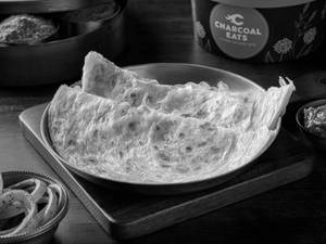 Malabari Paratha