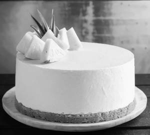 Pineapple Cake [1Pc]