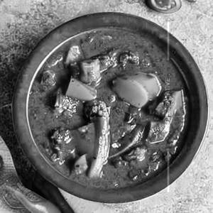Mix veg