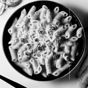 Mac & Cheese Pasta