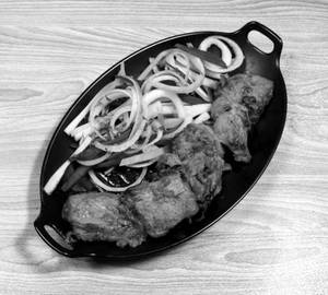 Basa Tikka