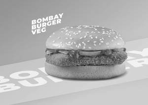 Bombay Burger