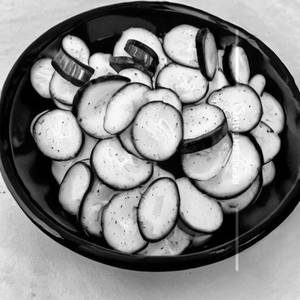 Cucumber Salad