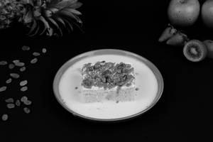Pistachio Milk Cake