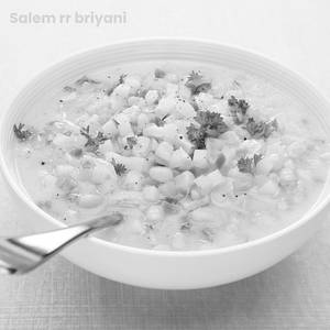 Sweet Corn Veg Soup