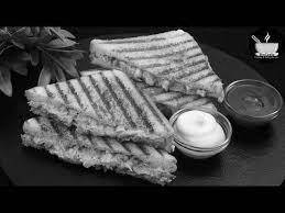 Veg sandwich