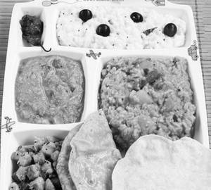 Mini Meals
