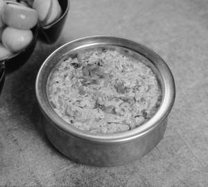 Paneer Bhurji