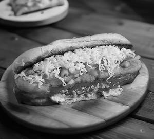 Chicken Hot dog
