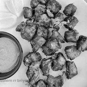 Hariyali Kabab