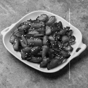 Honey Chilli Potato