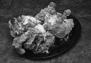 Mutton Mughlai