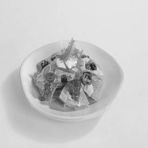 Veg Grande Nachos (250 Gms)