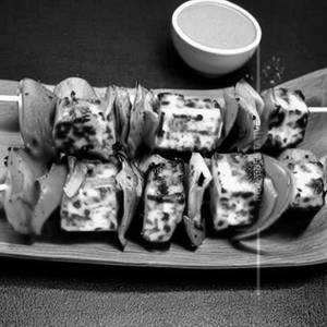 Paneer banjara tikka