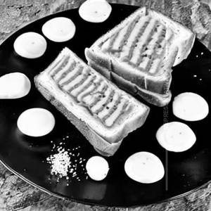 Bread Butter Jam