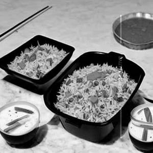 Fried Rice