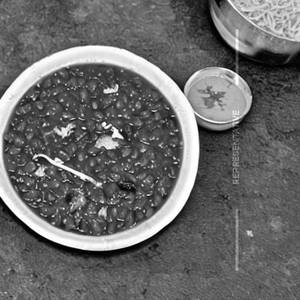 Urad Rajma Dal