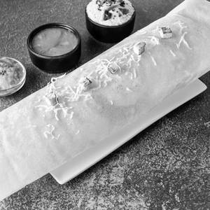 Plain Dosa