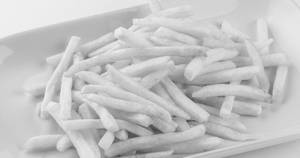 Salted Classic Fries
