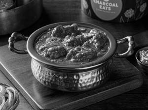 Mutton Korma