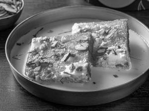 Shahi Tukda.