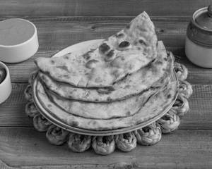 Tandoori Roti