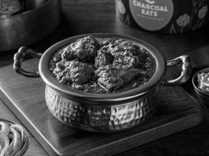 Hyderabadi Chicken
