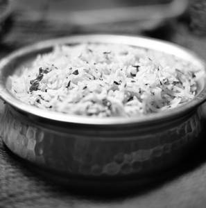 Jeera Rice