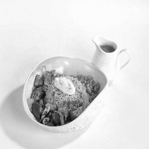 Peri Peri Cream Cheese Bowl (580 Gms)