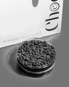 Choco Crunch