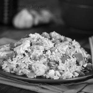 Egg Fried Rice