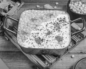 Boondi Raita