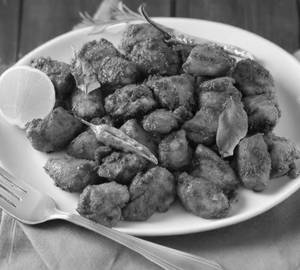 Chicken-65