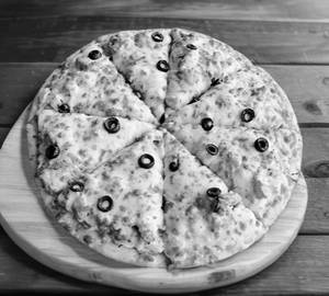 Chicken Pizza 10