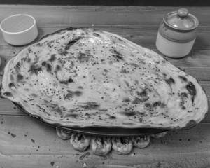 Butter Naan