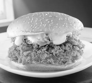 Big Daddy Burger
