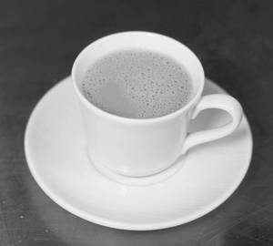 No Sugar Tea