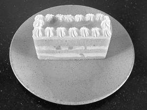 Pineapple Pastry