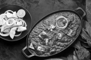 Palak Paneer