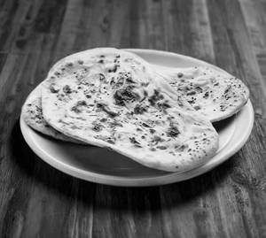 Tandoori Roti