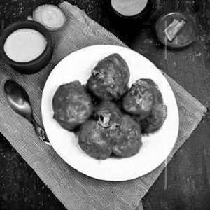 Dum aloo