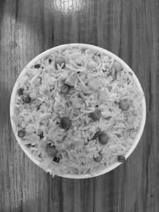 Veg Fried Rice