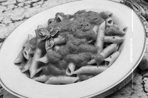 Penne Arrabiata