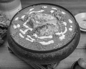 Kashmiri Dum Aloo