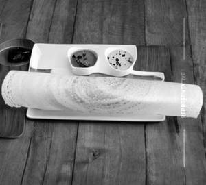 Plain dosa